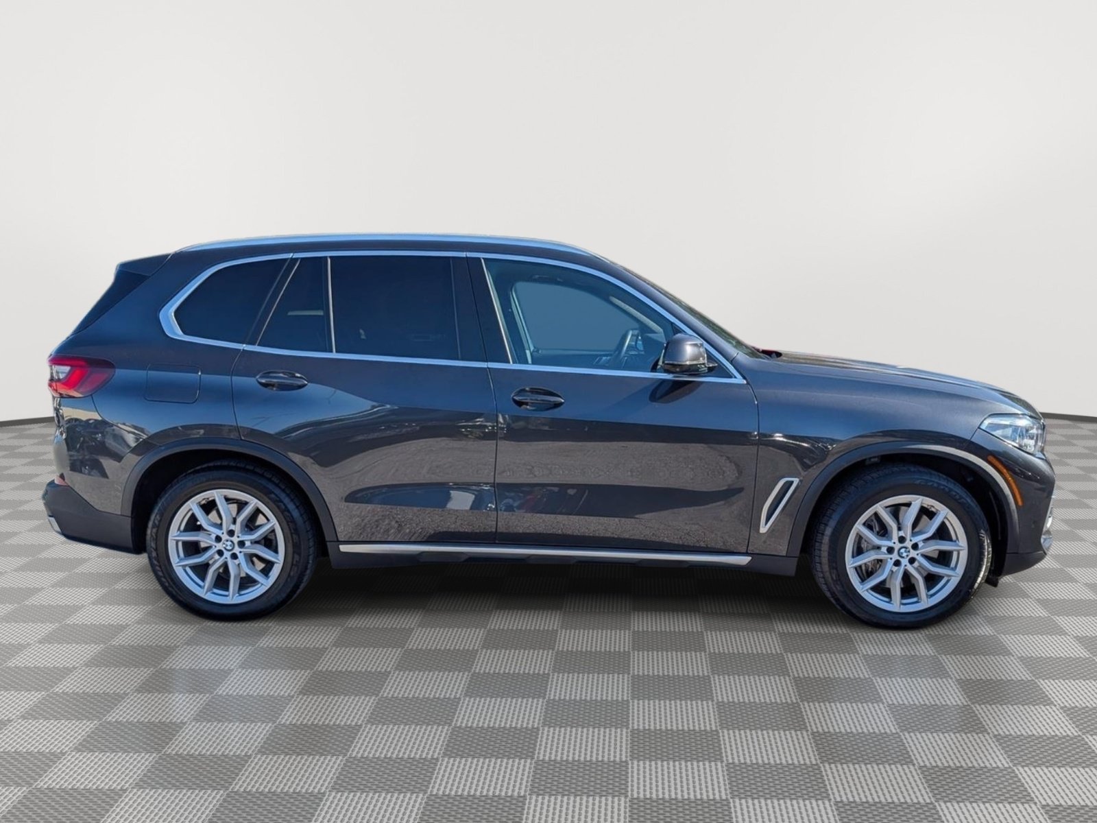Used 2021 BMW X5 xDrive45e AWD/4WD image 6
