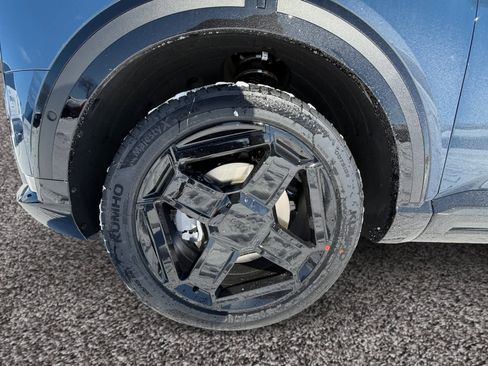 New 2027 Kia Telluride SX Prestige X-Line image 14