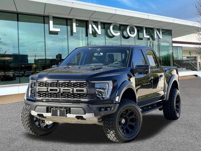 Used 2023 Ford F150 Raptor