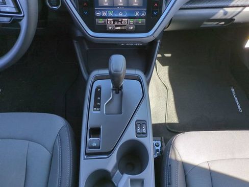 Used 2026 Subaru Crosstrek 2.5i Premium AWD/4WD image 15