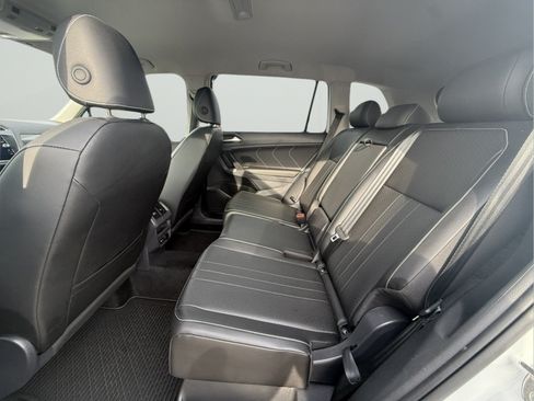 Used 2024 Volkswagen Tiguan SE AWD/4WD image 25