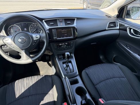 Used 2019 Nissan Sentra SV FWD image 19