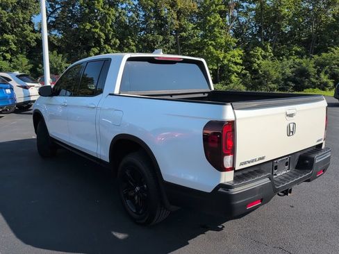 Used 2019 Honda Ridgeline Sport image 3