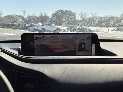 New 2026 MAZDA CX-30 2.5 Turbo w/ Premium Plus Pkg image 22