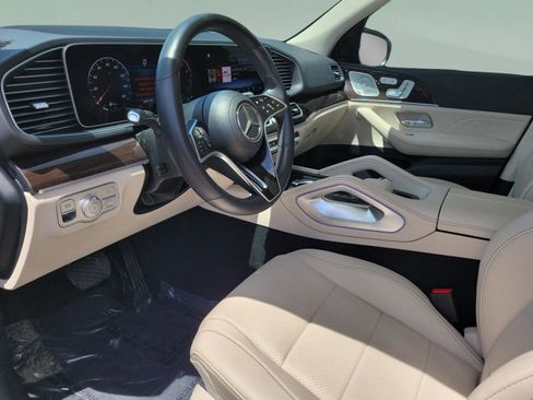 Certified 2024 Mercedes-Benz GLE 350 4MATIC image 18
