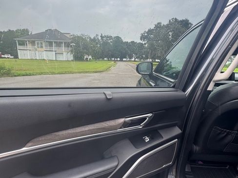 Used 2021 Kia Telluride EX w/ Towing Package image 11