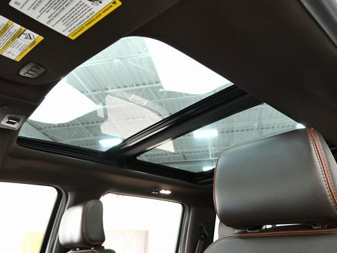 Used 2017 Ford F150 King Ranch w/ Equipment Group 601A Luxury image 38