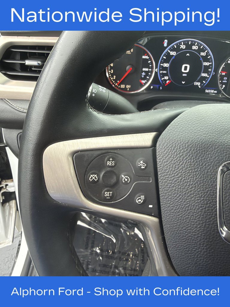 Used 2023 GMC Acadia Denali w/ Denali Ultimate Package AWD/4WD image 19