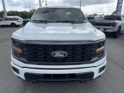 New 2026 Ford F150 STX image 2