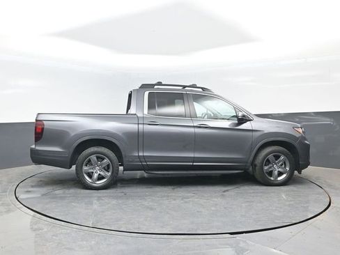 Used 2023 Honda Ridgeline RTL image 3