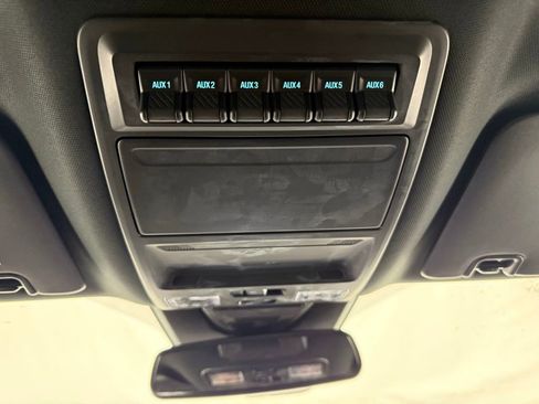 New 2026 Ford Ranger Raptor AWD/4WD image 41