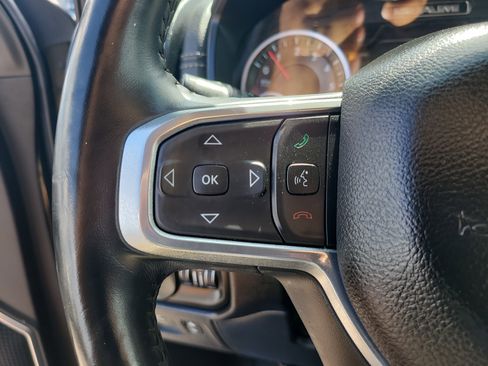 Used 2021 RAM 1500 Laramie image 27