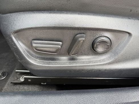 Certified 2024 Toyota Camry SE image 24