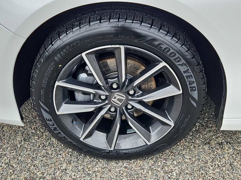 Certified 2021 Honda Accord EX-L image 7