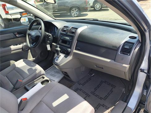Used 2009 Honda CR-V LX image 13