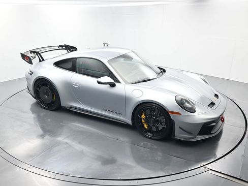 Certified 2022 Porsche 911 GT3 image 43