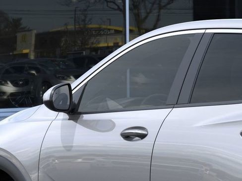 New 2026 Buick Encore GX Preferred w/ Comfort Package image 12