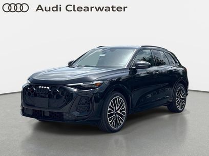 New 2026 Audi SQ5 Premium Plus