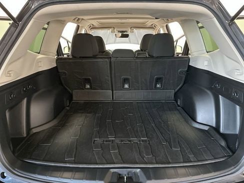 Used 2019 Subaru Forester Premium AWD/4WD image 25