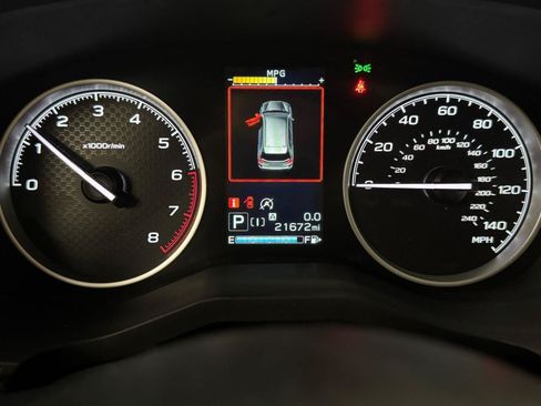 Used 2023 Subaru Forester Premium AWD/4WD image 13