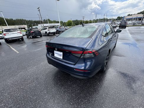 New 2026 Honda Accord SE image 11