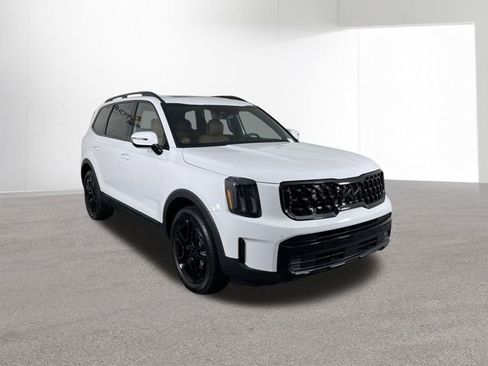 New 2025 Kia Telluride SX Prestige X-Line image 13