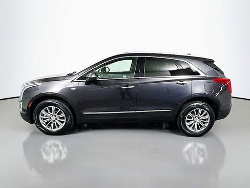 Used 2017 Cadillac XT5 Luxury image 4