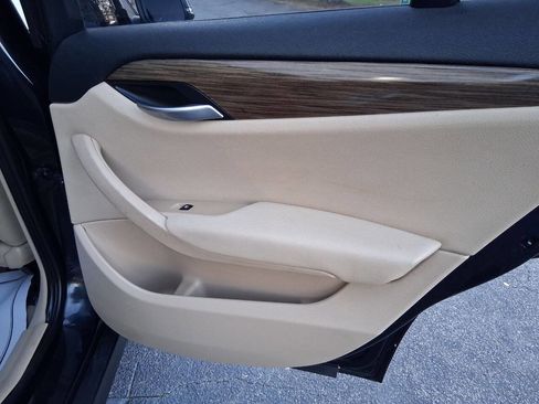 Used 2015 BMW X1 sDrive28i image 20