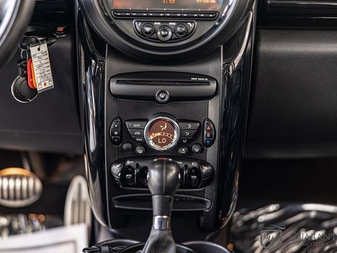 Used 2016 MINI Cooper Countryman S AWD/4WD image 35