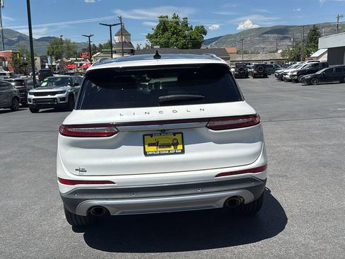 Used 2020 Lincoln Corsair Reserve FWD image 6