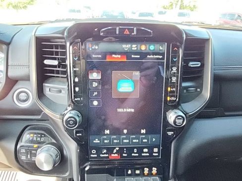 Used 2022 RAM 1500 Sport w/ Rebel Level 2 Equipment Group AWD/4WD image 9