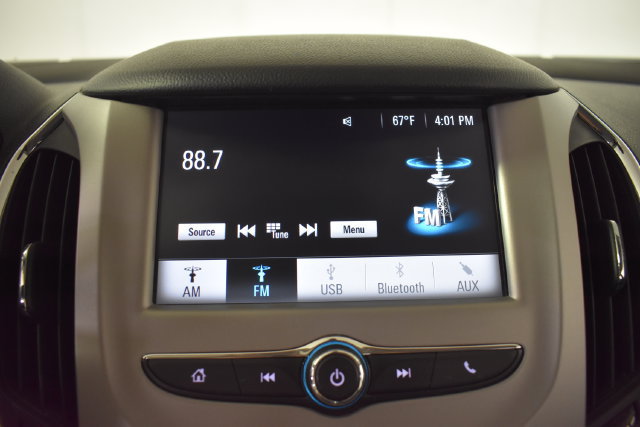 Used 2018 Chevrolet Cruze LS FWD image 13