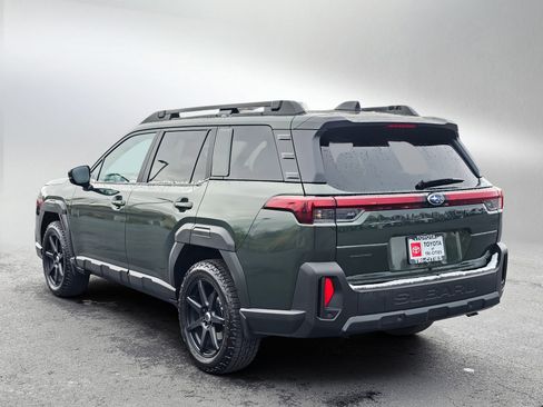 Used 2026 Subaru Outback Touring XT image 3