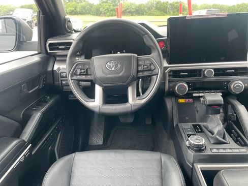 New 2026 Toyota 4Runner TRD Off-Road Premium AWD/4WD image 13