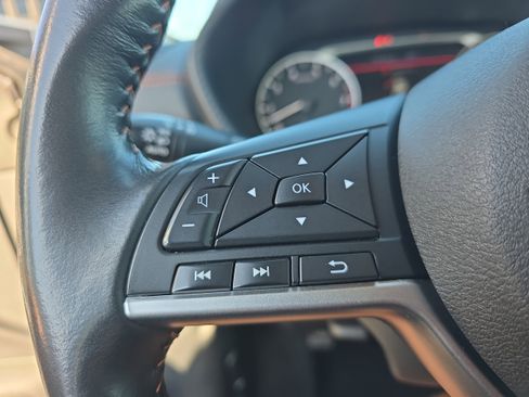 Used 2022 Nissan Sentra SR image 25