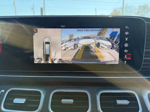 Used 2022 Mercedes-Benz GLS 450 GLS 450 image 18