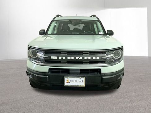 Used 2021 Ford Bronco Sport Big Bend image 23