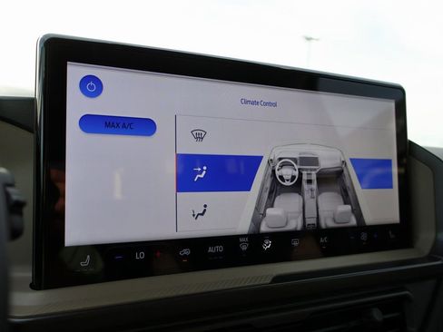 New 2025 Ford Bronco Sport Big Bend image 36