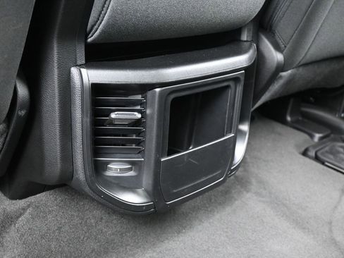 Used 2024 RAM 1500 Tradesman w/ Night Edition image 32