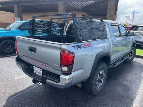 Used 2019 Toyota Tacoma TRD Off-Road image 19