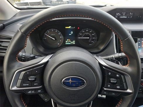 Used 2023 Subaru Crosstrek 2.0i Premium image 19