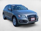 Used 2015 Audi Q5 2.0T Premium Plus w/ Technology Package image 3