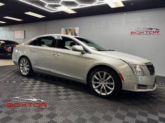 Used 2017 Cadillac XTS Luxury video 1