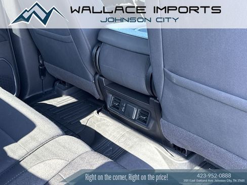 Used 2024 GMC Sierra 1500 Elevation w/ Max Trailering Package AWD/4WD image 40