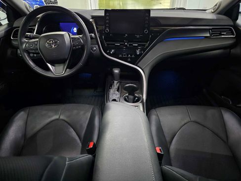 Used 2021 Toyota Camry XSE w/ Driver Assist Package FWD image 19