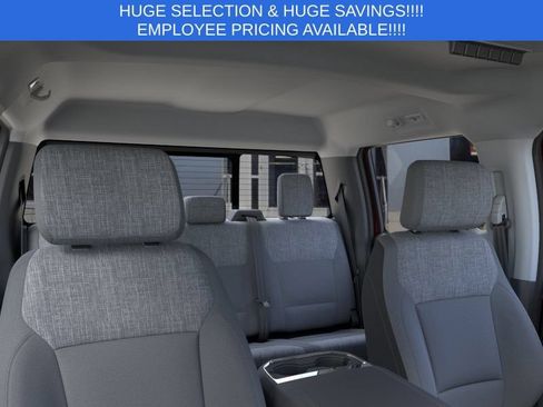 New 2026 Ford F250 XLT w/ XLT Premium Package AWD/4WD image 18