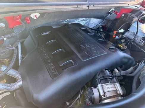 Used 2015 Ford F150 Lariat w/ Equipment Group 502A Luxury image 20