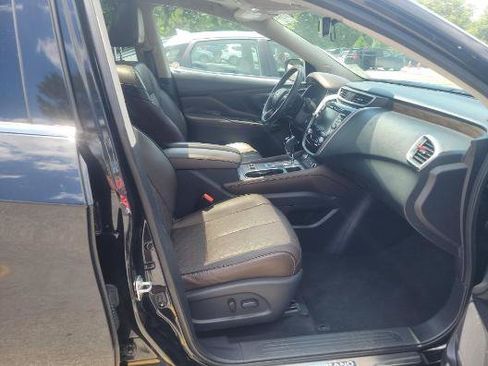 Used 2019 Nissan Murano Platinum FWD image 10