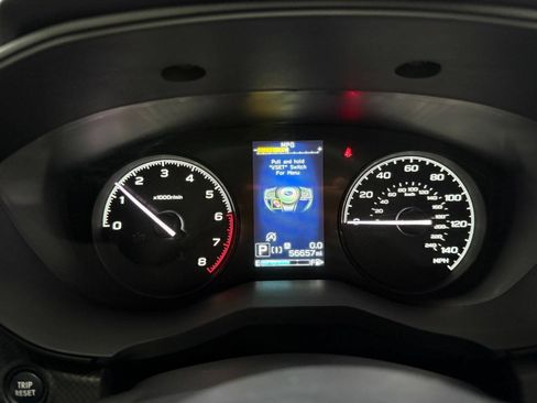 Used 2023 Subaru Forester AWD/4WD image 25