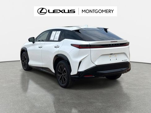 Used 2026 Lexus RZ 350e 2WD w/ Convenience Package image 5